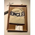Moncler Wool Hats Unisex # 273495, cheap Moncler Wool Hats