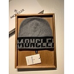 Moncler Wool Hats Unisex # 273498, cheap Moncler Wool Hats