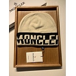 Moncler Wool Hats Unisex # 273499, cheap Moncler Wool Hats