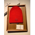Moncler Wool Hats Unisex # 273502, cheap Moncler Wool Hats