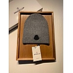Moncler Wool Hats Unisex # 273503, cheap Moncler Wool Hats