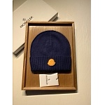 Moncler Wool Hats Unisex # 273505