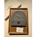 Moncler Wool Hats Unisex # 273506