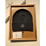 Moncler Wool Hats Unisex # 273507, cheap Moncler Wool Hats