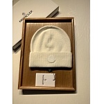 Moncler Wool Hats Unisex # 273508