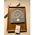 Moncler Wool Hats Unisex # 273509, cheap Moncler Wool Hats