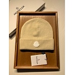 Moncler Wool Hats Unisex # 273511, cheap Moncler Wool Hats