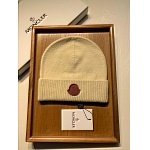 Moncler Wool Hats Unisex # 273513