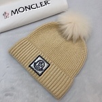 Moncler Wool Hats Unisex # 273515