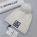 Moncler Wool Hats Unisex # 273516, cheap Moncler Wool Hats