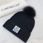 Moncler Wool Hats Unisex # 273517