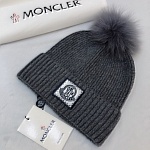 Moncler Wool Hats Unisex # 273518, cheap Moncler Wool Hats