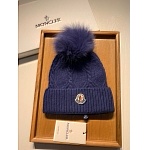 Moncler Wool Hats Unisex # 273519, cheap Moncler Wool Hats