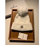 Moncler Wool Hats Unisex # 273520