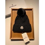 Moncler Wool Hats Unisex # 273521