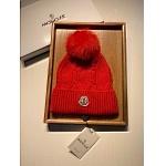 Moncler Wool Hats Unisex # 273522