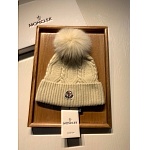Moncler Wool Hats Unisex # 273523