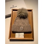 Moncler Wool Hats Unisex # 273524