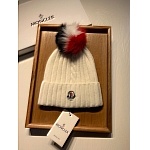 Moncler Wool Hats Unisex # 273525, cheap Moncler Wool Hats