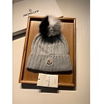 Moncler Wool Hats Unisex # 273526