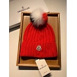 Moncler Wool Hats Unisex # 273527, cheap Moncler Wool Hats