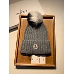 Moncler Wool Hats Unisex # 273528, cheap Moncler Wool Hats
