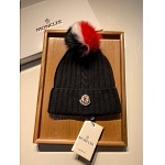 Moncler Wool Hats Unisex # 273529, cheap Moncler Wool Hats