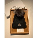 Moncler Wool Hats Unisex # 273530, cheap Moncler Wool Hats