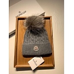 Moncler Wool Hats Unisex # 273533