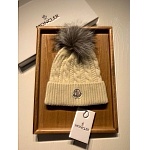 Moncler Wool Hats Unisex # 273534