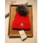 Moncler Wool Hats Unisex # 273535
