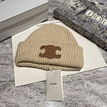 Celine Wool Hat Unisex # 273607, cheap Celine Hats