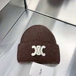 Celine Wool Hat Unisex # 273613, cheap Celine Hats