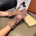 Burberry Gloves For Women # 274182, cheap Burberry Gloves