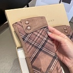Burberry Gloves For Women # 274182, cheap Burberry Gloves