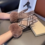 Burberry Gloves For Women # 274184, cheap Burberry Gloves