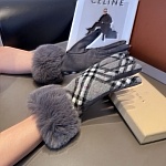 Burberry Gloves For Women # 274185, cheap Burberry Gloves