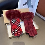 Burberry Gloves For Women # 274186, cheap Burberry Gloves