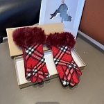 Burberry Gloves For Women # 274186, cheap Burberry Gloves