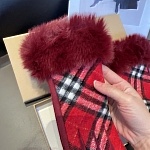 Burberry Gloves For Women # 274186, cheap Burberry Gloves