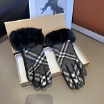 Burberry Gloves For Women # 274187, cheap Burberry Gloves