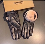 Burberry Gloves For Women # 274191, cheap Burberry Gloves