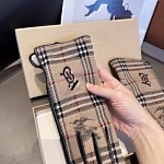 Burberry Gloves For Women # 274192, cheap Burberry Gloves