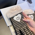 Dior Gloves For Women # 274193, cheap Dior Gloves