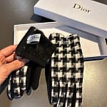 Dior Gloves For Women # 274194, cheap Dior Gloves