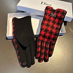 Dior Gloves For Women # 274195, cheap Dior Gloves