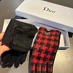 Dior Gloves For Women # 274195, cheap Dior Gloves