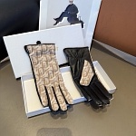 Dior Gloves For Women # 274200, cheap Dior Gloves