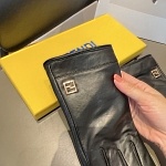 Fendi Gloves For Women # 274203, cheap Fendi Gloves