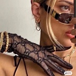 Gucci Gloves For Women # 274206, cheap Gucci Gloves
